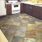 Kitchen tiling